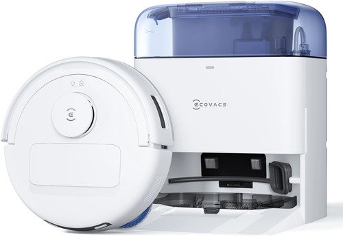 Ecovacs Deebot Mini Blauw - 9