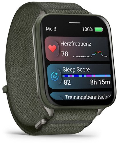 Garmin Venu X1 Vert - 3