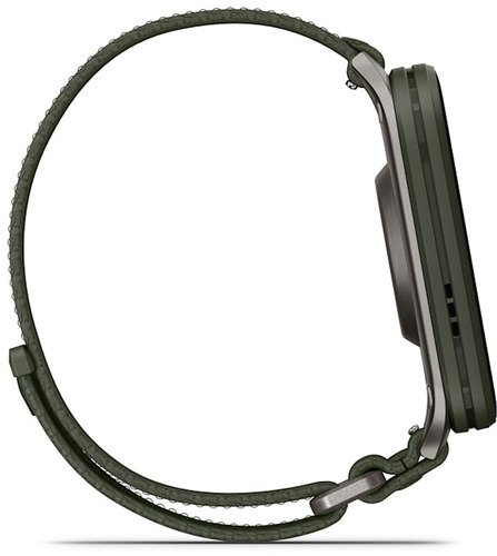 Garmin Venu X1 Vert - 5