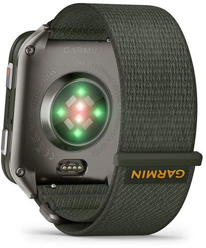 Garmin Venu X1 Vert - 7