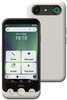 Doro Aurora A10 Bone White - 2