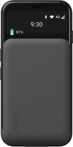 Doro Aurora A20 Graphite - 4