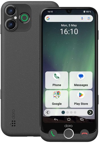 Doro Aurora A30 Graphite - 2