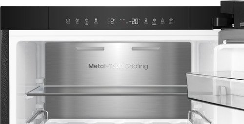 Hisense Koelvriescombinatie RB3K330SAFC - 6
