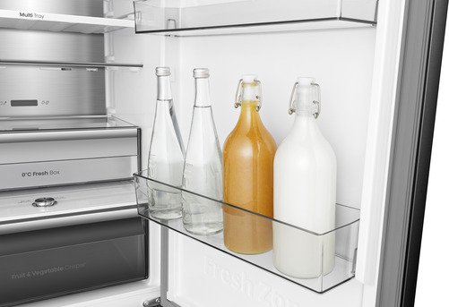 Hisense Koelvriescombinatie RB3K330SAFC - 7