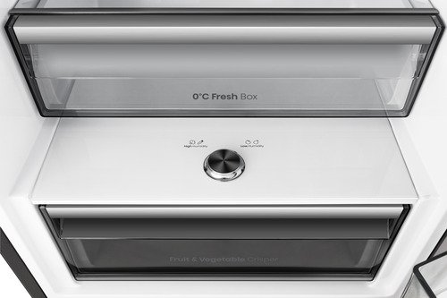 Hisense Koelvriescombinatie RB3K330SAFC - 10