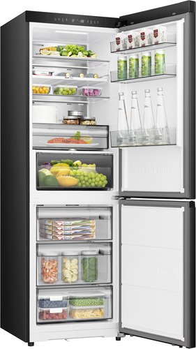 Hisense Koelvriescombinatie RB3K330SAFC - 12