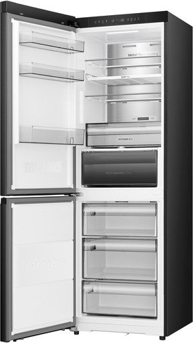 Hisense Koelvriescombinatie RB3K330SAFC - 15