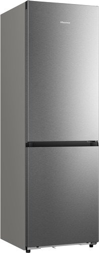 Hisense Koelvriescombinatie RB3K330SAIC - 1