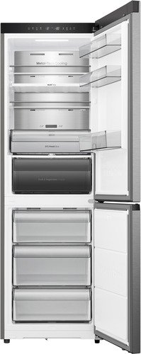 Hisense Koelvriescombinatie RB3K330SAIC - 6