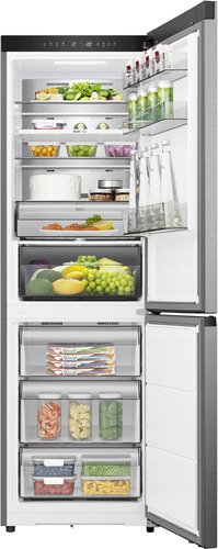 Hisense Koelvriescombinatie RB3K330SAIC - 7