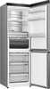 Hisense Koelvriescombinatie RB3K330SAIC - 8