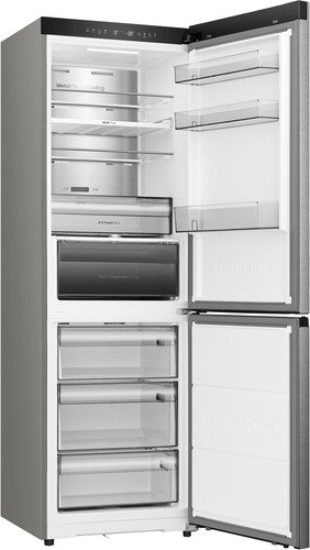 Hisense Koelvriescombinatie RB3K330SAIC - 8