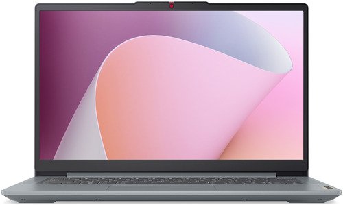 Lenovo IdeaPad Slim 3 14AMN8 82XN004LMB - 2