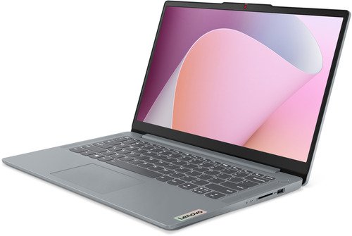Lenovo IdeaPad Slim 3 14AMN8 82XN004LMB - 3