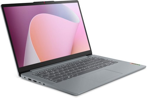 Lenovo IdeaPad Slim 3 14AMN8 82XN004LMB - 4