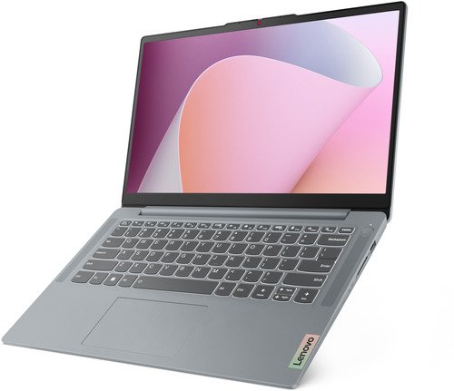 Lenovo IdeaPad Slim 3 14AMN8 82XN004LMB - 13