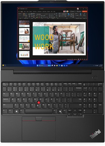 Lenovo ThinkPad E16 G2 21MA0095MB - 8