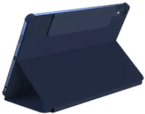 Lenovo Tab M10 5G Folio Case Grey - 1