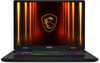 MSI Crosshair 16 HX AI D2XWGKG-007BE - 1