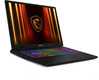 MSI Crosshair 16 HX AI D2XWGKG-007BE - 3