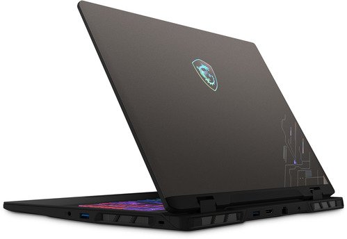 MSI Crosshair 16 HX AI D2XWGKG-007BE - 6