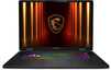 MSI Crosshair 18 HX AI A2XWGKG-004BE - 1