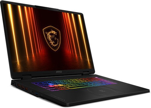 MSI Crosshair 18 HX AI A2XWGKG-004BE - 3
