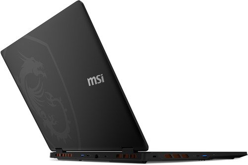MSI Crosshair 18 HX AI A2XWGKG-004BE - 4