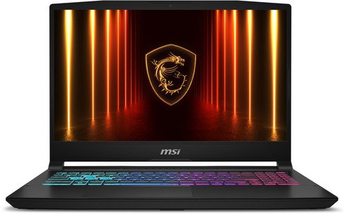 MSI Katana 15 HX B14WFK-047BE - 1
