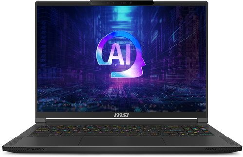 MSI Stealth A16 AI+ A3XWHG-015BE - 1