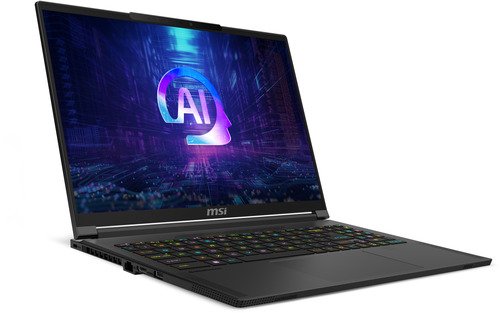 MSI Stealth A16 AI+ A3XWIG-018BE - 3