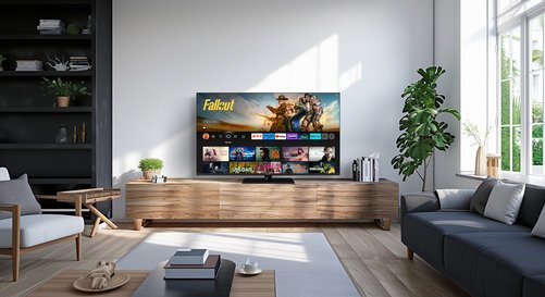 Panasonic TV-43W80AEZ - 4