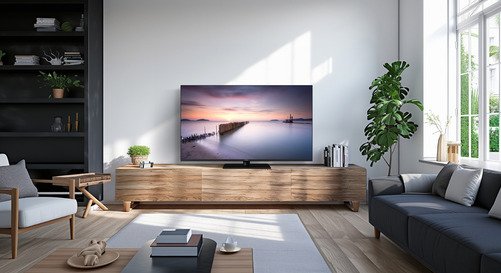 Panasonic TV-43W80AEZ - 5