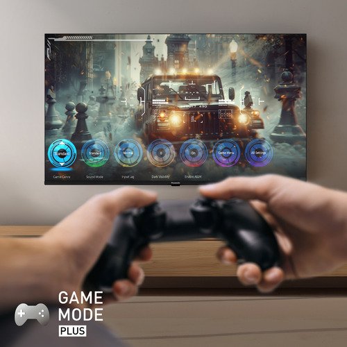 Panasonic TV-43W80AEZ - 7