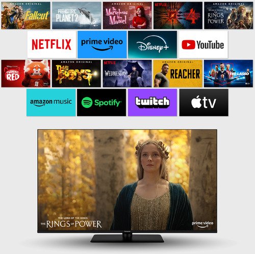 Panasonic TV-43W80AEZ - 8