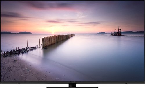 Panasonic TV-43W80AEZ - 10