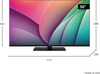 Panasonic TV-50W80AEZ - 2