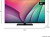 Panasonic TV-55W80AEZ - 2