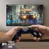 Panasonic TV-55W80AEZ - 7