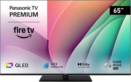 Panasonic TV-65W80AEZ - 1 Panasonic TV-65W80AEZ - 1