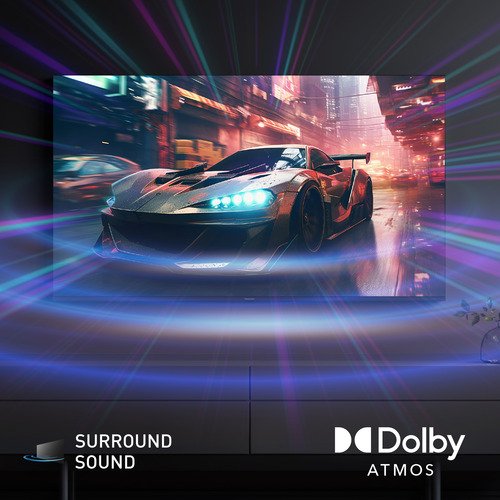 Panasonic TV-65W80AEZ - 6