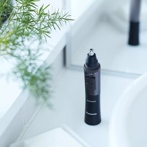 Panasonic Tondeuse Nez  Oreille ER-GN33-H301 - 3