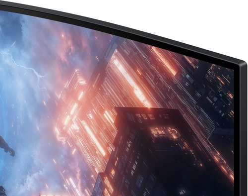 Samsung 49 Odyssey G9 G91F - 12