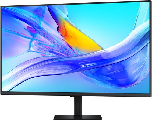 Samsung 37 ViewFinity S8 S80UD - 8