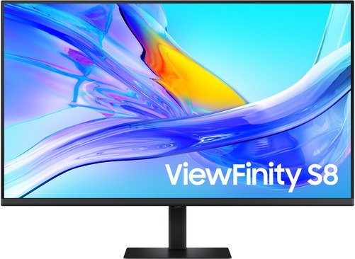 Samsung 37 ViewFinity S8 S80UD - 17