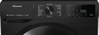 Hisense Sèche-linge DH3V800UB/BLX - 6