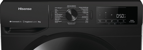 Hisense Sèche-linge DH3V800UB/BLX - 6