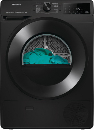 Hisense Sèche-linge DH3V800UB/BLX - 1
