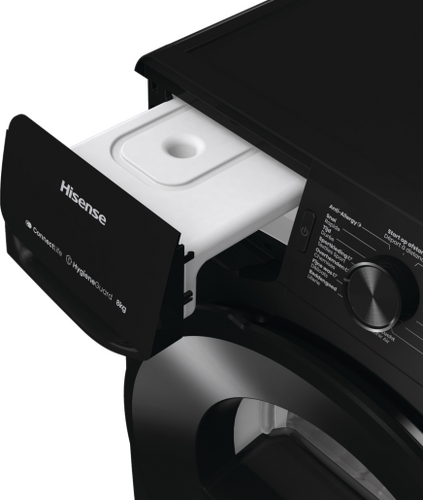 Hisense Sèche-linge DH3V800UB/BLX - 5